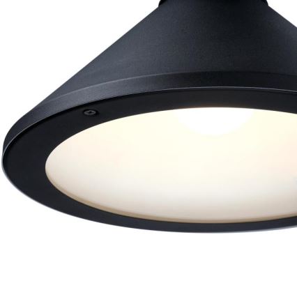 Westinghouse 61238 - Venkovní stropní svítidlo WALTER 1xE27/60W/230V IP44