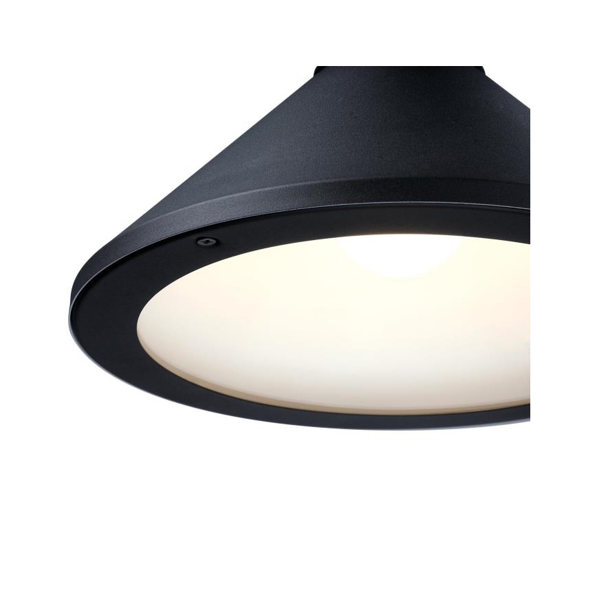 Westinghouse 61238 - Venkovní stropní svítidlo WALTER 1xE27/60W/230V IP44
