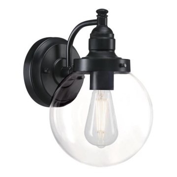 Westinghouse 61239 - Venkovní nástěnná lampa EDDYSTONE 1xE27/60W/230V IP44