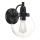 Westinghouse 61239 - Venkovní nástěnná lampa EDDYSTONE 1xE27/60W/230V IP44