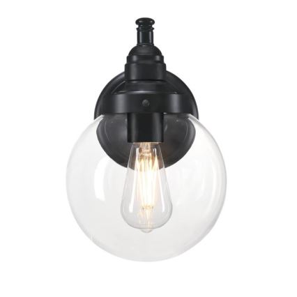 Westinghouse 61239 - Venkovní nástěnná lampa EDDYSTONE 1xE27/60W/230V IP44