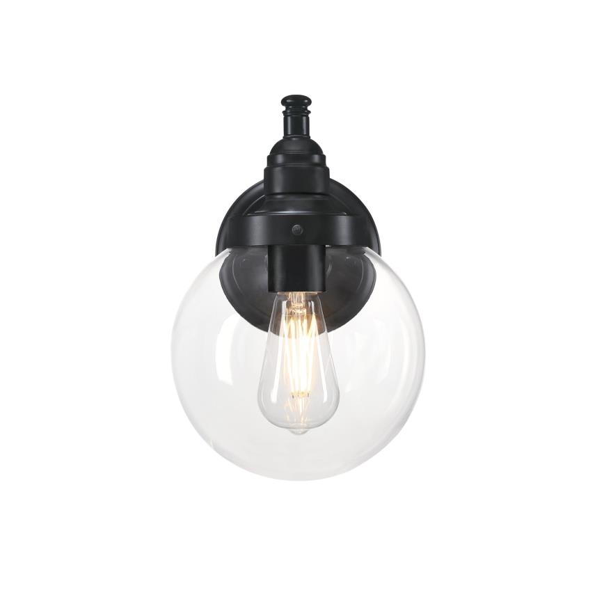 Westinghouse 61239 - Venkovní nástěnná lampa EDDYSTONE 1xE27/60W/230V IP44