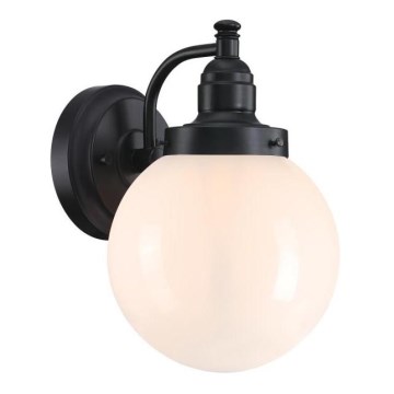 Westinghouse 61240 - Venkovní nástěnná lampa EDDYSTONE 1xE27/60W/230V IP44