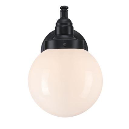 Westinghouse 61240 - Venkovní nástěnná lampa EDDYSTONE 1xE27/60W/230V IP44