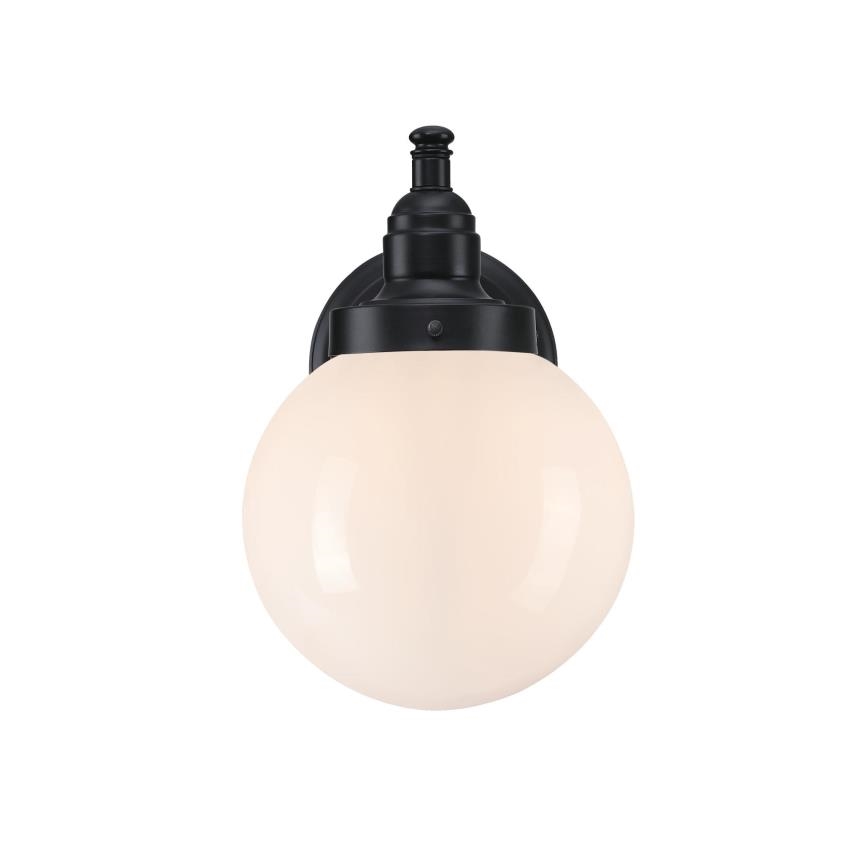 Westinghouse 61240 - Venkovní nástěnná lampa EDDYSTONE 1xE27/60W/230V IP44