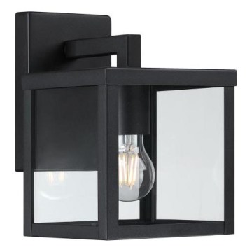 Westinghouse 6124240 - Venkovní nástěnná lampa QUEENSLAND 1xE27/60W/230V IP44