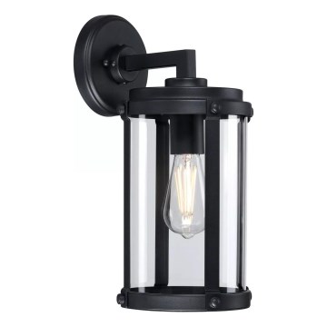 Westinghouse 6124640 - Venkovní nástěnné svítidlo ARMIN 1xE27/60W/230V IP44