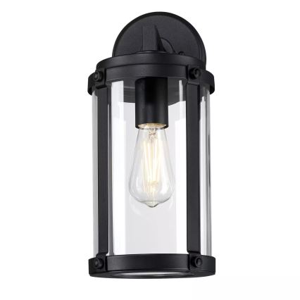 Westinghouse 6124640 - Venkovní nástěnné svítidlo ARMIN 1xE27/60W/230V IP44