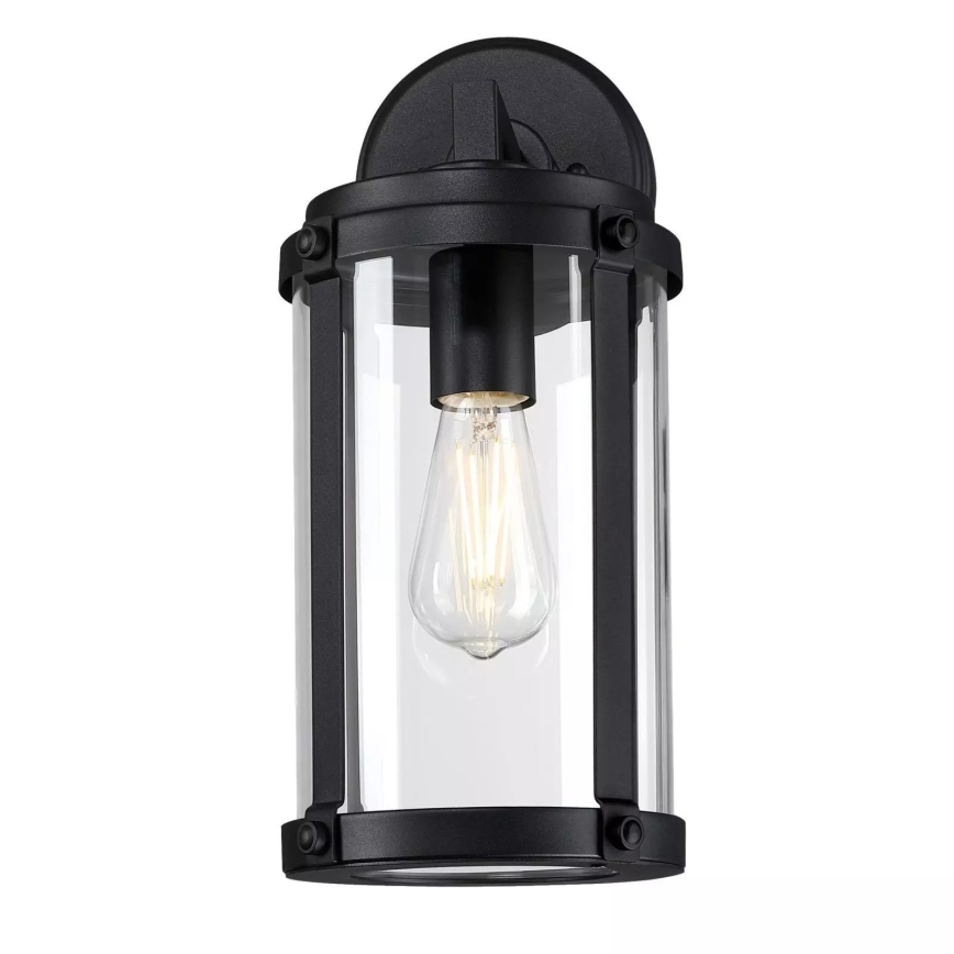 Westinghouse 6124640 - Venkovní nástěnné svítidlo ARMIN 1xE27/60W/230V IP44