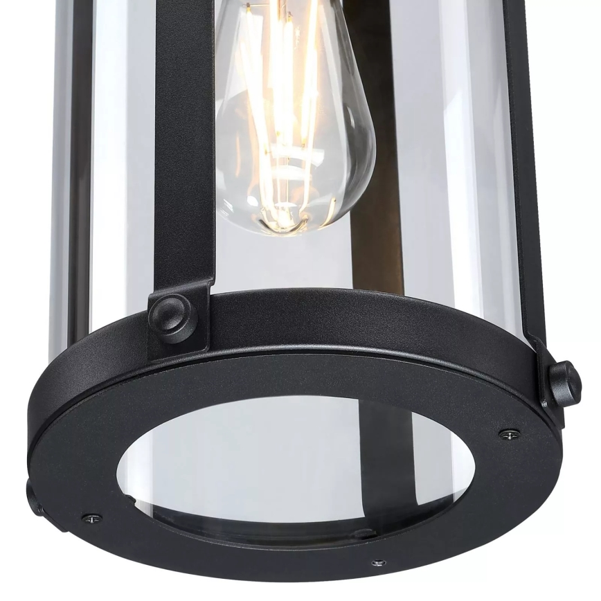 Westinghouse 6124640 - Venkovní nástěnné svítidlo ARMIN 1xE27/60W/230V IP44
