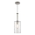 Westinghouse 6125240  - Lustr na lanku HERNANDO 1xE27/60W/230V