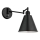 Westinghouse 61254 - Nástěnná lampa TROCADERO 1xE27/60W/230V