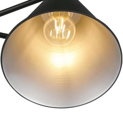 Westinghouse 61254 - Nástěnná lampa TROCADERO 1xE27/60W/230V