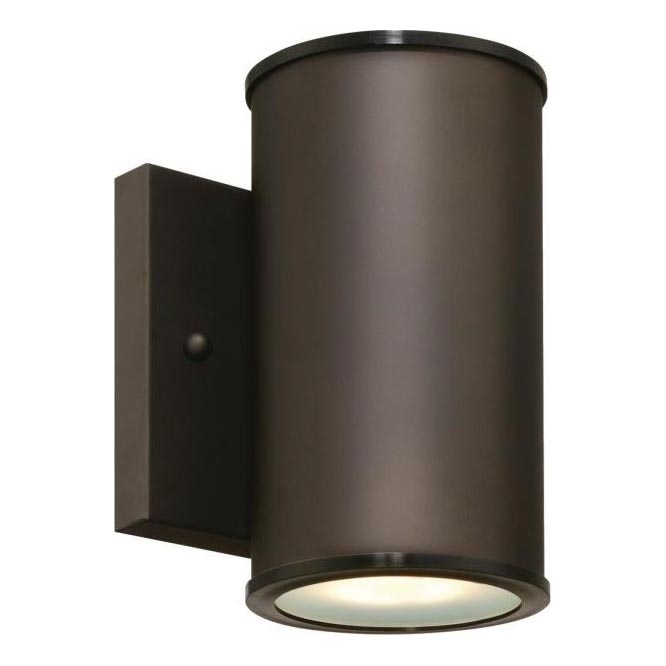 Westinghouse 63156 - LED Venkovní nástěnné svítidlo MARIUS LED/8W/230V IP44