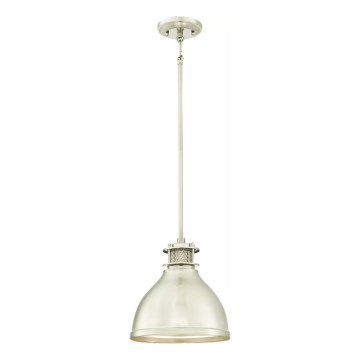 Westinghouse 6326940  - Lustr na tyči MORRISON 1xE27/60W/230V