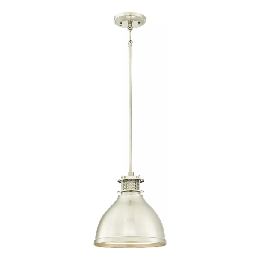 Westinghouse 6326940  - Lustr na tyči MORRISON 1xE27/60W/230V