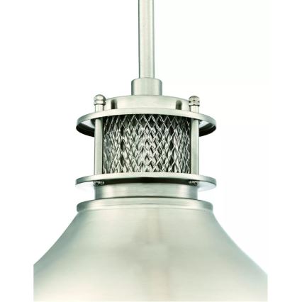 Westinghouse 6326940  - Lustr na tyči MORRISON 1xE27/60W/230V
