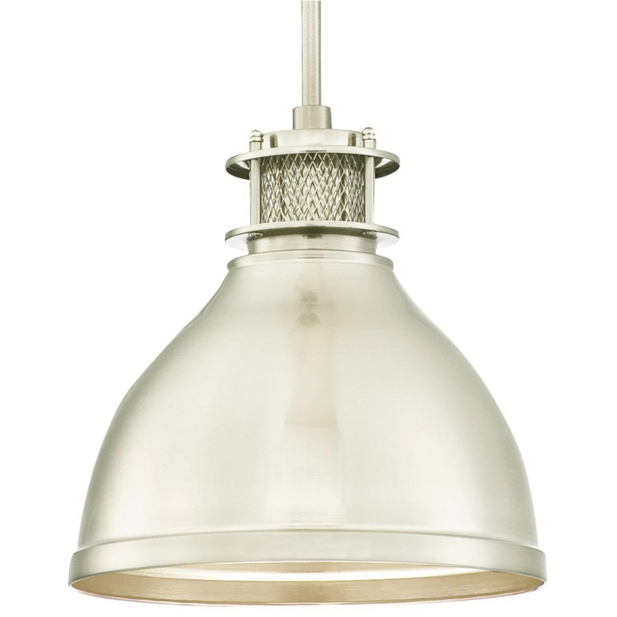 Westinghouse 6326940  - Lustr na tyči MORRISON 1xE27/60W/230V