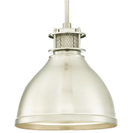 Westinghouse 6326940  - Lustr na tyči MORRISON 1xE27/60W/230V pr. 31 cm