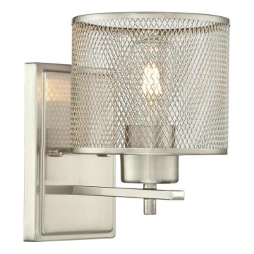 Westinghouse 6327840 - Nástěnná lampa MORRISON 1xE27/60W/230V