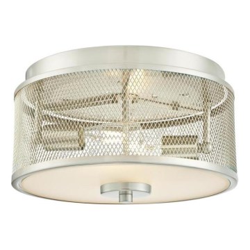 Westinghouse 63279 - Stropní svítidlo MORRISON 2xE27/40W/230V