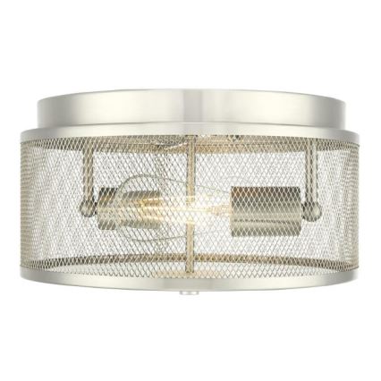 Westinghouse 63279 - Stropní svítidlo MORRISON 2xE27/40W/230V