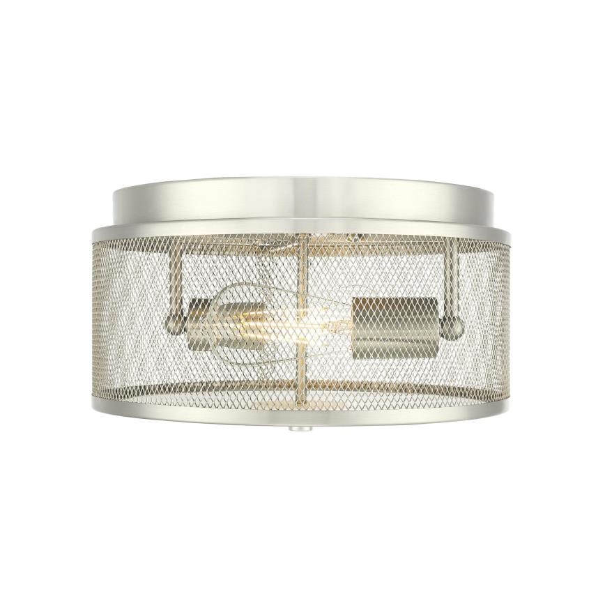 Westinghouse 63279 - Stropní svítidlo MORRISON 2xE27/40W/230V