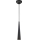 Westinghouse 6329640 - LED Stmívatelný lustr na lanku CARNEY LED/7,5W/230V