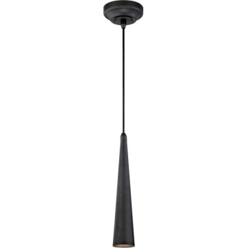 Westinghouse 6329640 - LED Stmívatelný lustr na lanku CARNEY LED/7,5W/230V pr. 6 cm