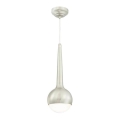 Westinghouse 63297 - LED Stmívatelný lustr na lanku LED/7,5W/230V pr. 17 cm