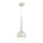 Westinghouse 63297 - LED Stmívatelný lustr na lanku LED/7,5W/230V pr. 17 cm