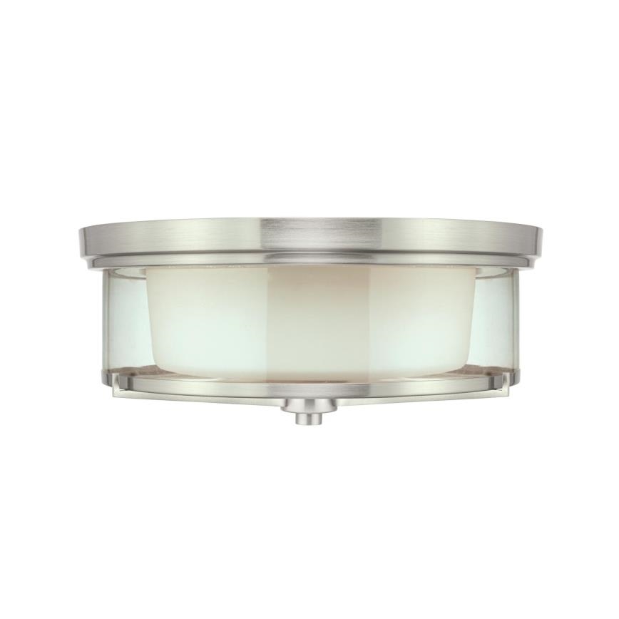 Westinghouse 63312 - Stropní svítidlo GLENFORD 2xE27/40W/230V