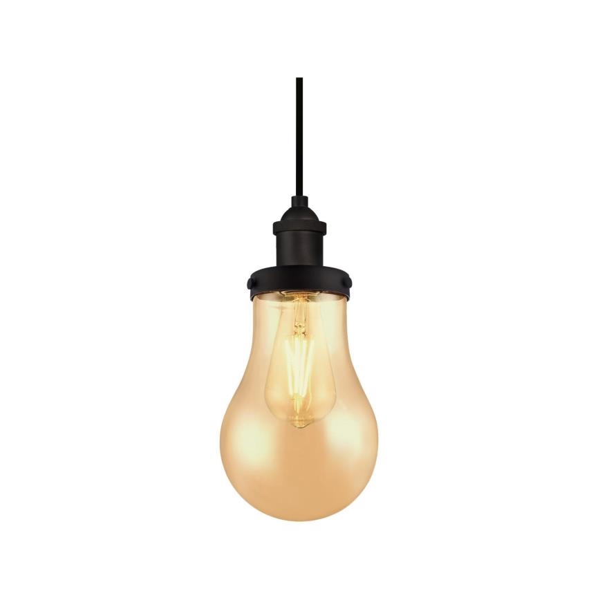 Westinghouse 63370 - Lustr na lanku 1xE27/40W/230V
