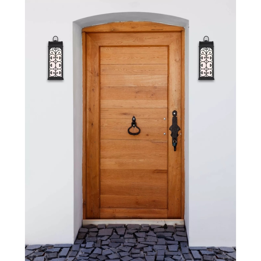 Westinghouse 63395 - LED Venkovní nástěnné svítidlo ROZZANO LED/16W/230V IP44