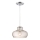 Westinghouse 6345840 - Lustr na lanku ONELIGHT 1xE27/60W/230V