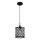 Westinghouse 6362740 - Lustr na lanku WALTZ 1xE27/60W/230V