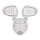 Westinghouse 63642 - LED Venkovní reflektor se senzorem LED/17,5W/230V IP44