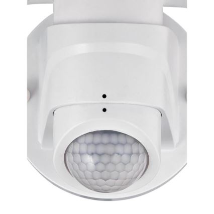 Westinghouse 63642 - LED Venkovní reflektor se senzorem LED/17,5W/230V IP44