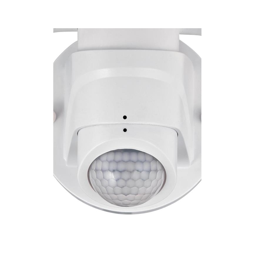 Westinghouse 63642 - LED Venkovní reflektor se senzorem LED/17,5W/230V IP44