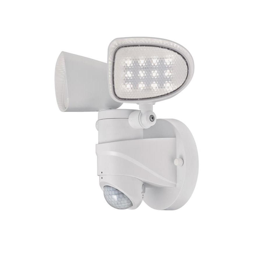 Westinghouse 63642 - LED Venkovní reflektor se senzorem LED/17,5W/230V IP44