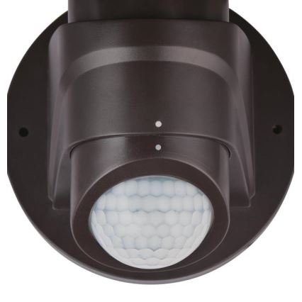 Westinghouse 63643 - LED Venkovní reflektor se senzorem LED/17,5W/230V IP44