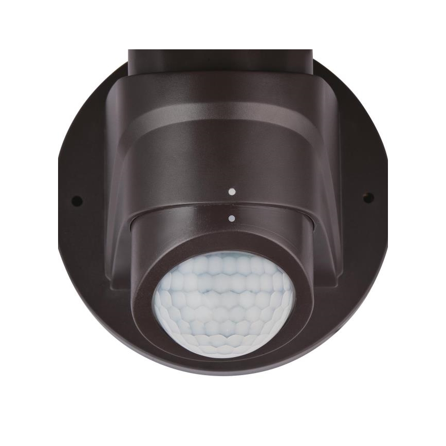 Westinghouse 63643 - LED Venkovní reflektor se senzorem LED/17,5W/230V IP44