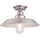 Westinghouse 6370240 - Přisazený lustr IRON HILL 1xE27/60W/230V pr. 31 cm