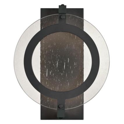 Westinghouse 6374140 - LED Stmívatelné venkovní nástěnné svítidlo MADDOX LED/15W/230V IP44