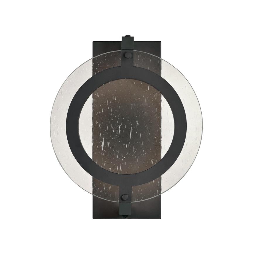 Westinghouse 6374140 - LED Stmívatelné venkovní nástěnné svítidlo MADDOX LED/15W/230V IP44