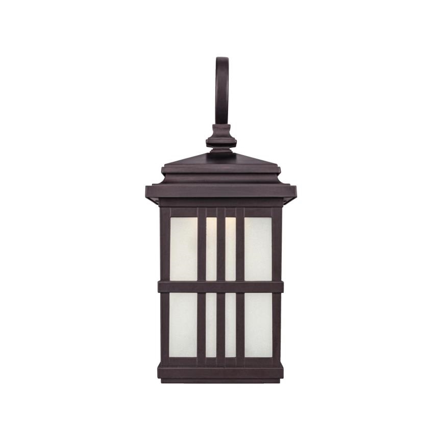 Westinghouse 64002 - LED Venkovní nástěnná lampa LED/9W/230V IP44