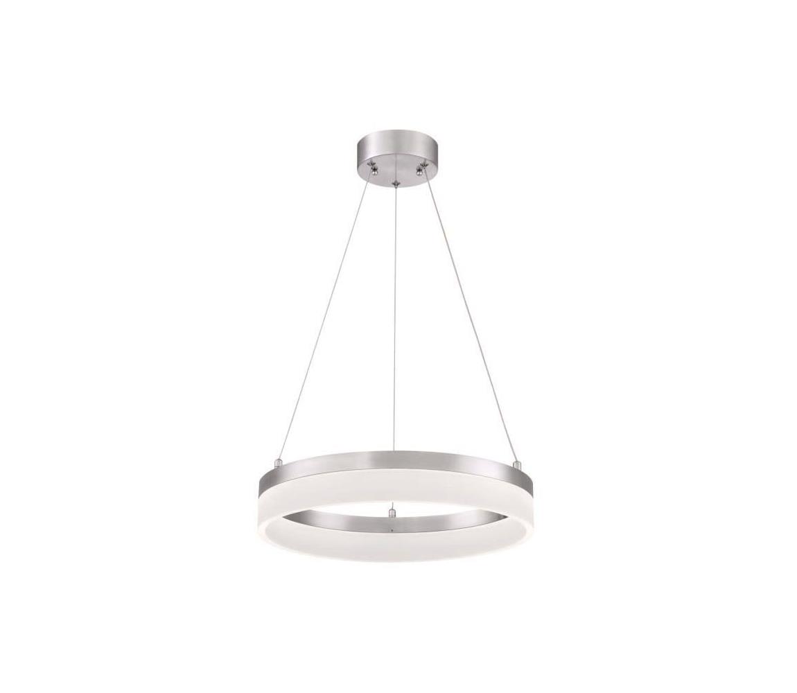 Westinghouse Westinghouse 65755 - LED Stmívatelný lustr na lanku LUCY LED/25W/230V P5516