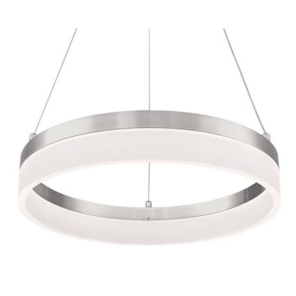 Westinghouse 65755 - LED Stmívatelný lustr na lanku LUCY LED/25W/230V