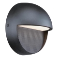 Westinghouse 65790 - LED Stmívatelné venkovní nástěnné svítidlo WINSLETT LED/10W/230V IP44 černá