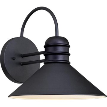 Westinghouse 6580940 - LED Stmívatelná venkovní nástěnná lampa WALTER LED/8W/230V IP44
